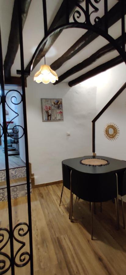 Casa Yedra Vila Monda Exterior foto